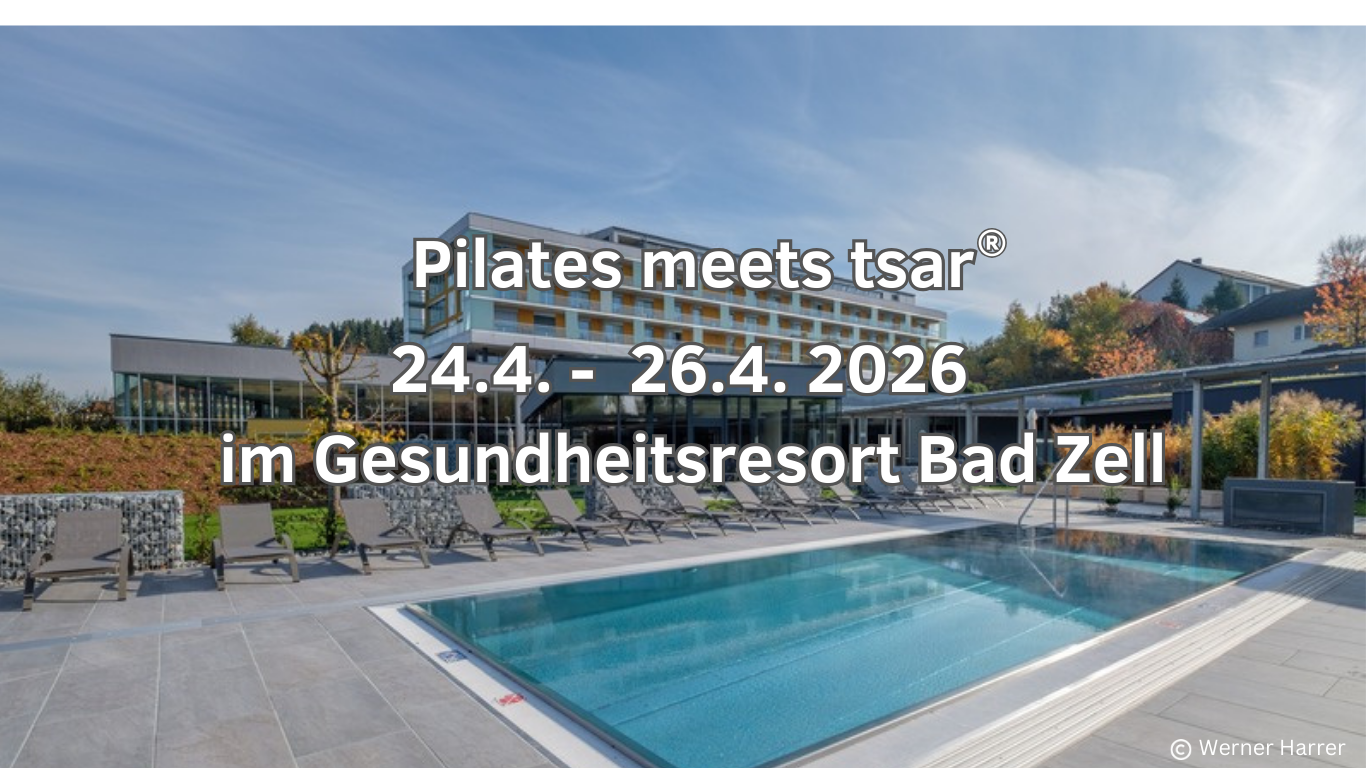 Kopie von Kopie von Website Pilates meets tsar® 17. – 19. Nov. 2023 Villa Postillion am Millstätter See (1)